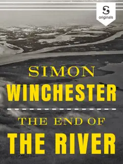 the end of the river book cover image