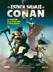 Biblioteca Conan. La espada salvaje de Conan nº 4 sinopsis y comentarios
