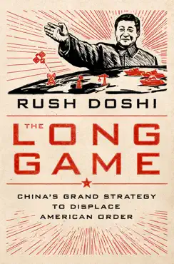 the long game book cover image