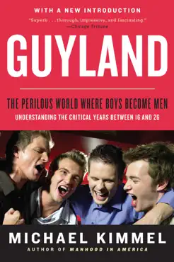 guyland book cover image