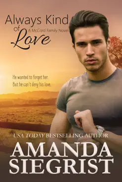 always kind of love book cover image