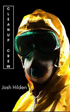 cleanup crew book cover image