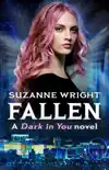 Fallen synopsis, comments