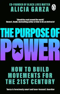 the purpose of power imagen de la portada del libro