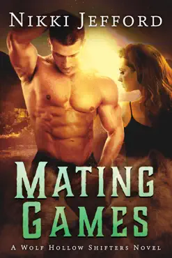 mating games book cover image