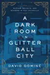 A Dark Room in Glitter Ball City synopsis, comments