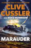 Marauder book summary, reviews and download