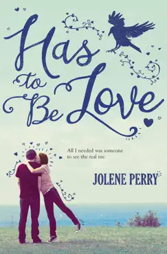 has to be love book cover image