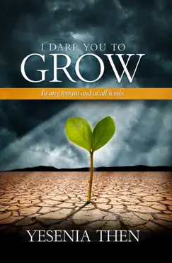 i dare you to grow book cover image