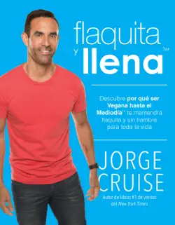 flaquita y llena book cover image