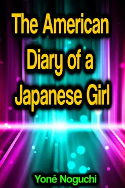 the american diary of a japanese girl book cover image