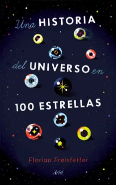 una historia del universo en 100 estrellas imagen de la portada del libro