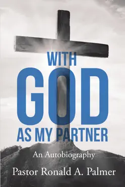 with god as my partner book cover image