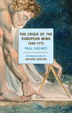 the crisis of the european mind book cover image