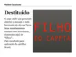 O FILHO DO CAPETA synopsis, comments