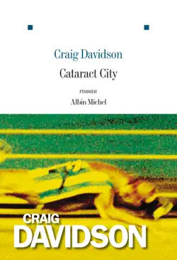 cataract city book cover image