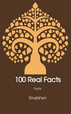 100 real facts imagen de la portada del libro