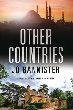 other countries book cover image