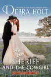 The Sheriff and the Cowgirl e-book
