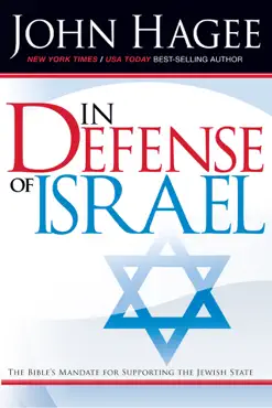 in defense of israel, revised book cover image