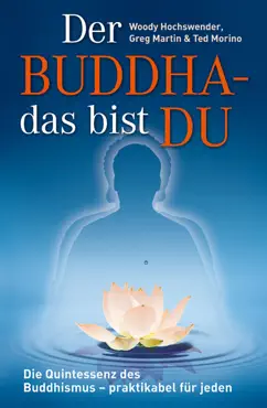 der buddha - das bist du book cover image
