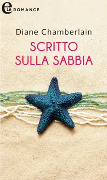 scritto sulla sabbia book cover image