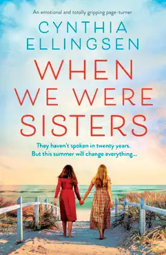 when we were sisters book cover image