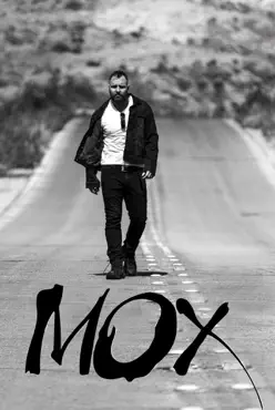 mox book cover image