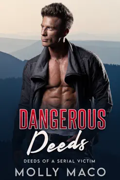 dangerous deeds book cover image