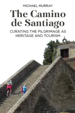the camino de santiago book cover image