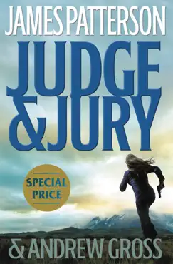 judge & jury book cover image