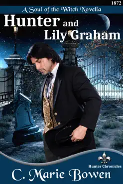 hunter and lily graham book cover image