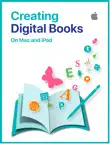 Creating Digital Books On Mac and iPad synopsis, comments