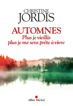 automnes book cover image