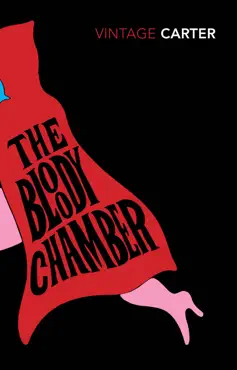 the bloody chamber and other stories imagen de la portada del libro