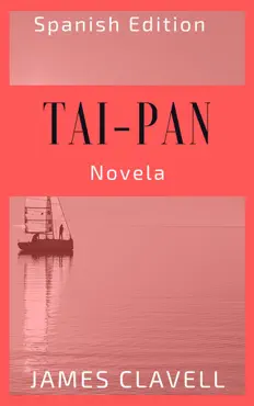 tai-pan imagen de la portada del libro