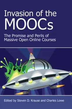invasion of the moocs book cover image