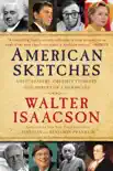 American Sketches synopsis, comments