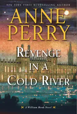 revenge in a cold river book cover image