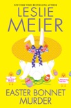 Easter Bonnet Murder e-book