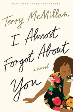 i almost forgot about you book cover image