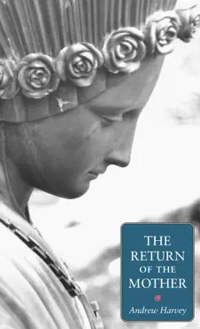 the return of the mother book cover image