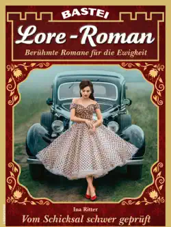 lore-roman 110 book cover image