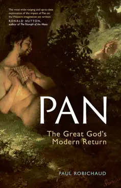 pan book cover image