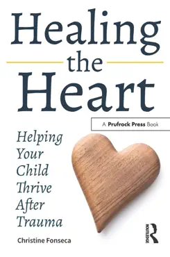 healing the heart book cover image