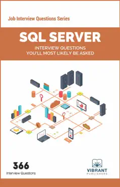 sql server interview questions you'll most likely be asked book cover image