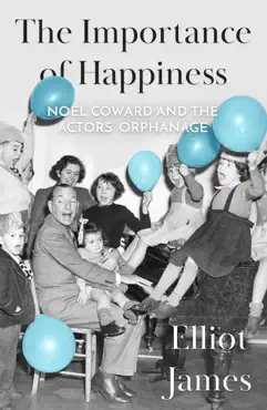 the importance of happiness book cover image