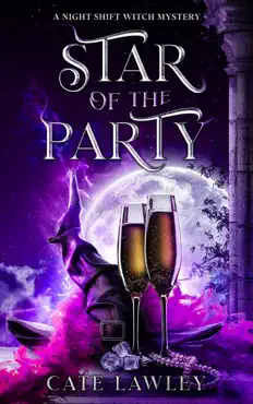 star of the party imagen de la portada del libro