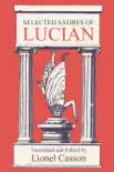 Selected Satires of Lucian synopsis, comments