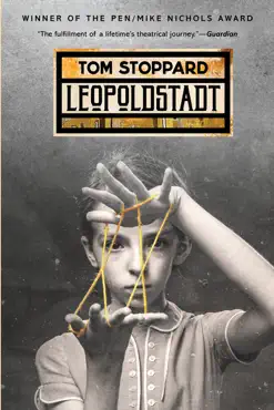 leopoldstadt book cover image
